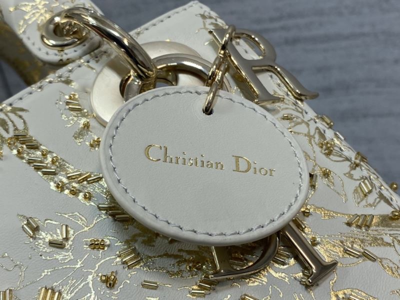 Christian Dior My Lady Bags